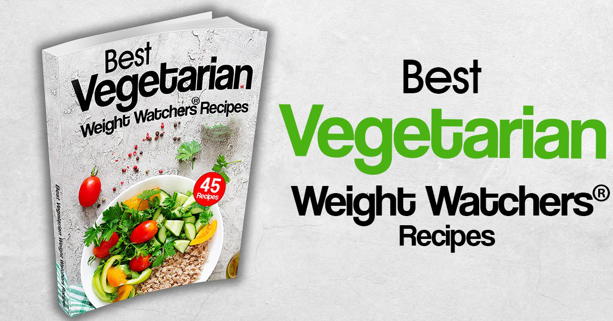 Best Vegetarian Weight Watchers® Recipes My Daily Taste