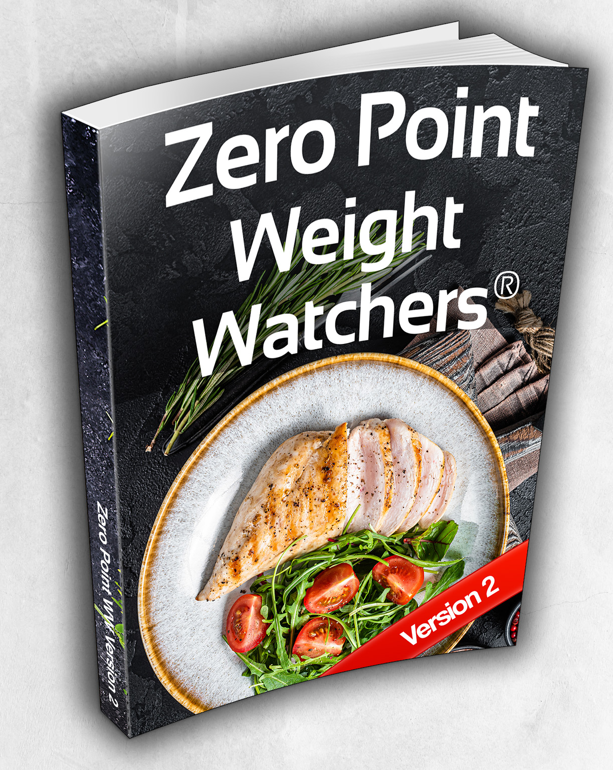 Zero Point Weight Watchers® Recipes (Version 2) My Daily Taste